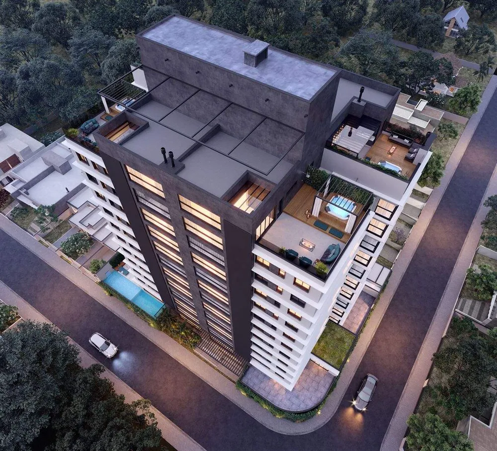 Apartamento, 3 quartos, 130 m² - Foto 16
