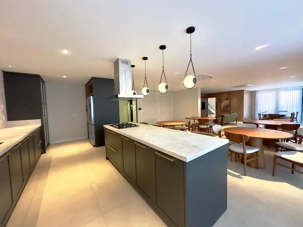 Apartamento, 3 quartos, 130 m² - Foto 11