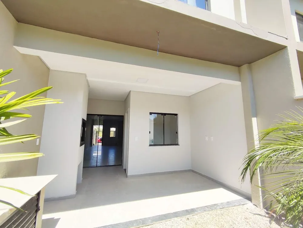 Casa, 3 quartos, 129 m² - Foto 2