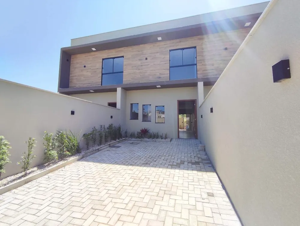 Casa, 3 quartos, 129 m² - Foto 8