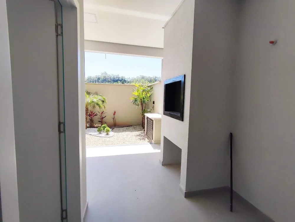 Casa, 3 quartos, 129 m² - Foto 4