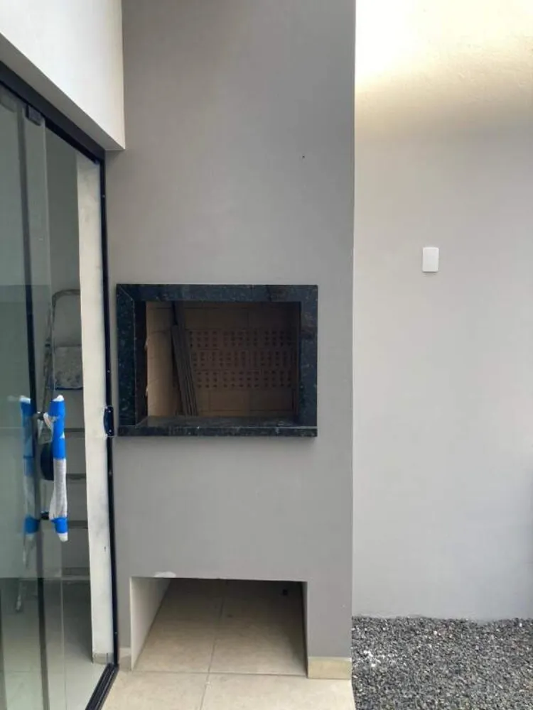 Casa, 3 quartos, 104 m² - Foto 4