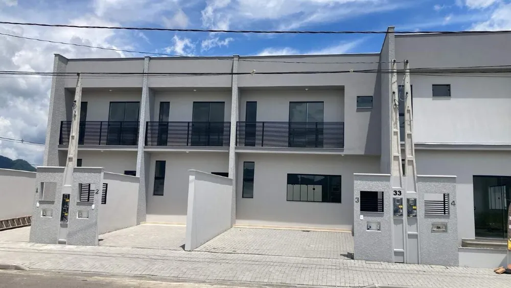 Casa, 3 quartos, 104 m² - Foto 2
