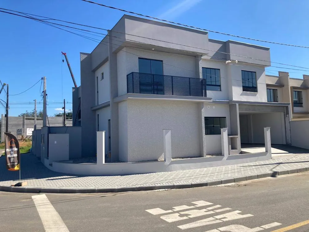 Casa, 3 quartos, 104 m² - Foto 3