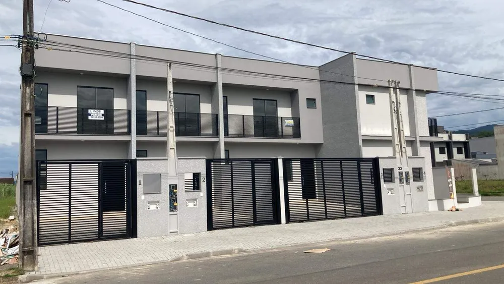 Casa, 3 quartos, 104 m² - Foto 7