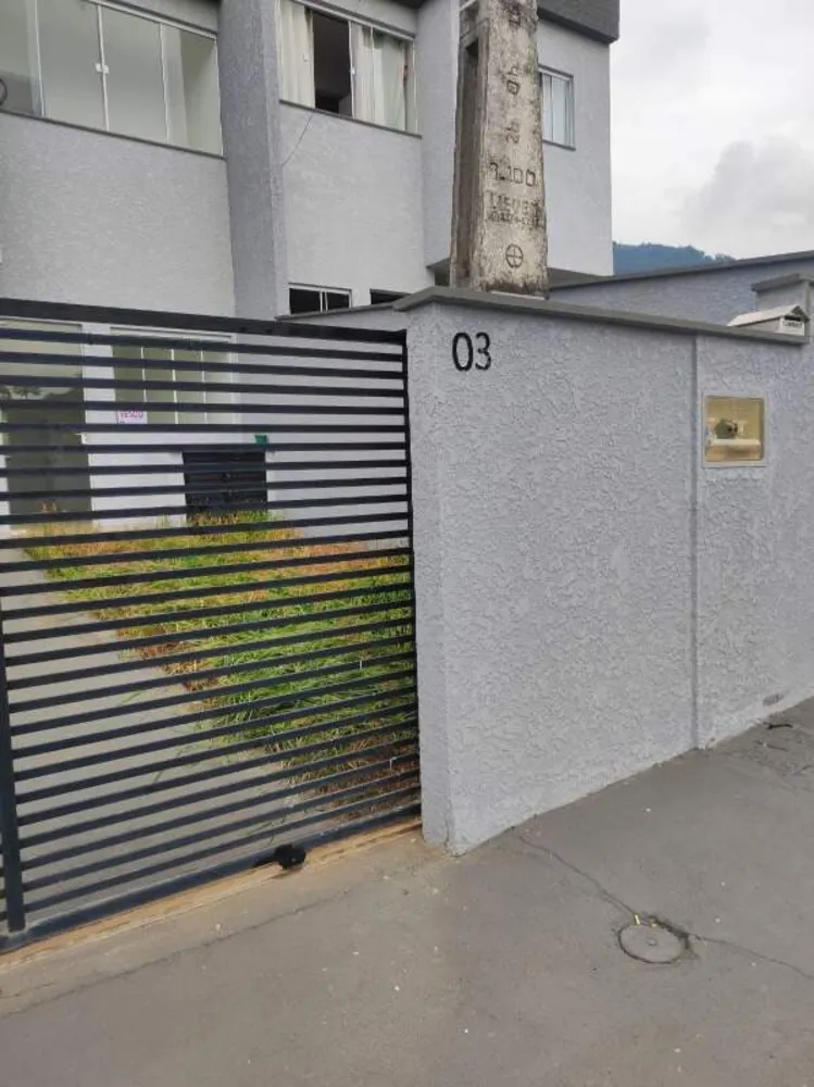 Casa, 3 quartos, 104 m² - Foto 2
