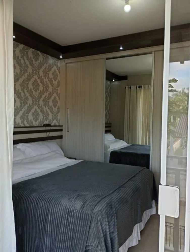 Casa, 3 quartos, 138 m² - Foto 7