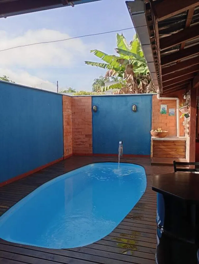 Casa, 3 quartos, 138 m² - Foto 4