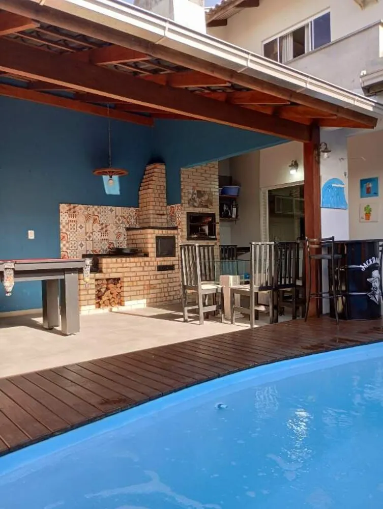 Casa, 3 quartos, 138 m² - Foto 3