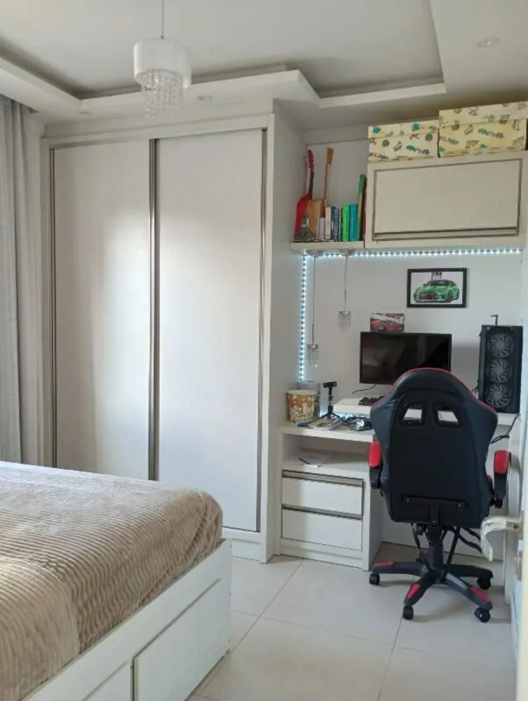 Casa, 3 quartos, 138 m² - Foto 12