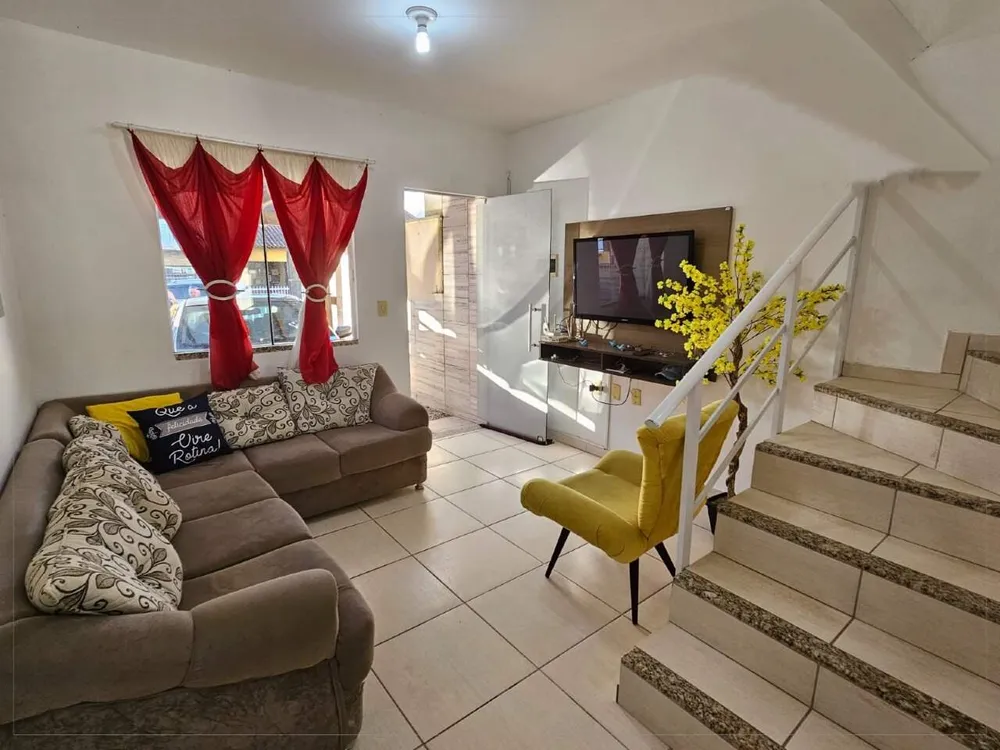Casa, 2 quartos, 64 m² - Foto 3
