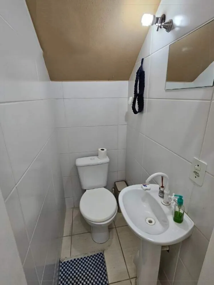 Casa, 2 quartos, 64 m² - Foto 9