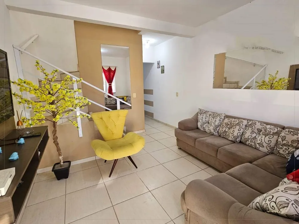 Casa, 2 quartos, 64 m² - Foto 2