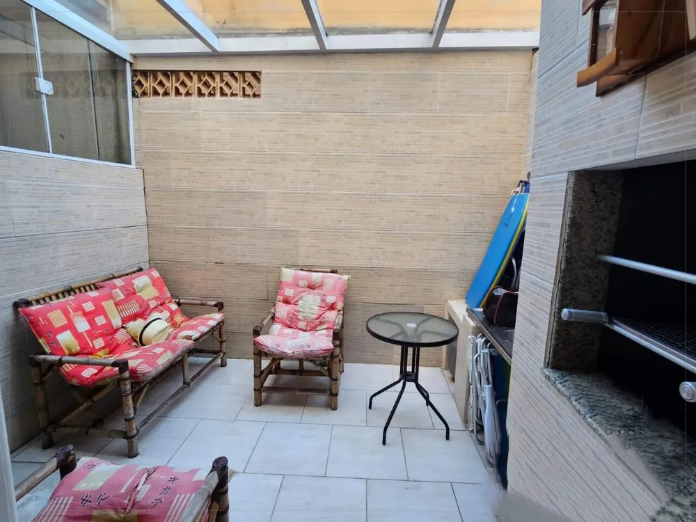 Casa, 2 quartos, 64 m² - Foto 11