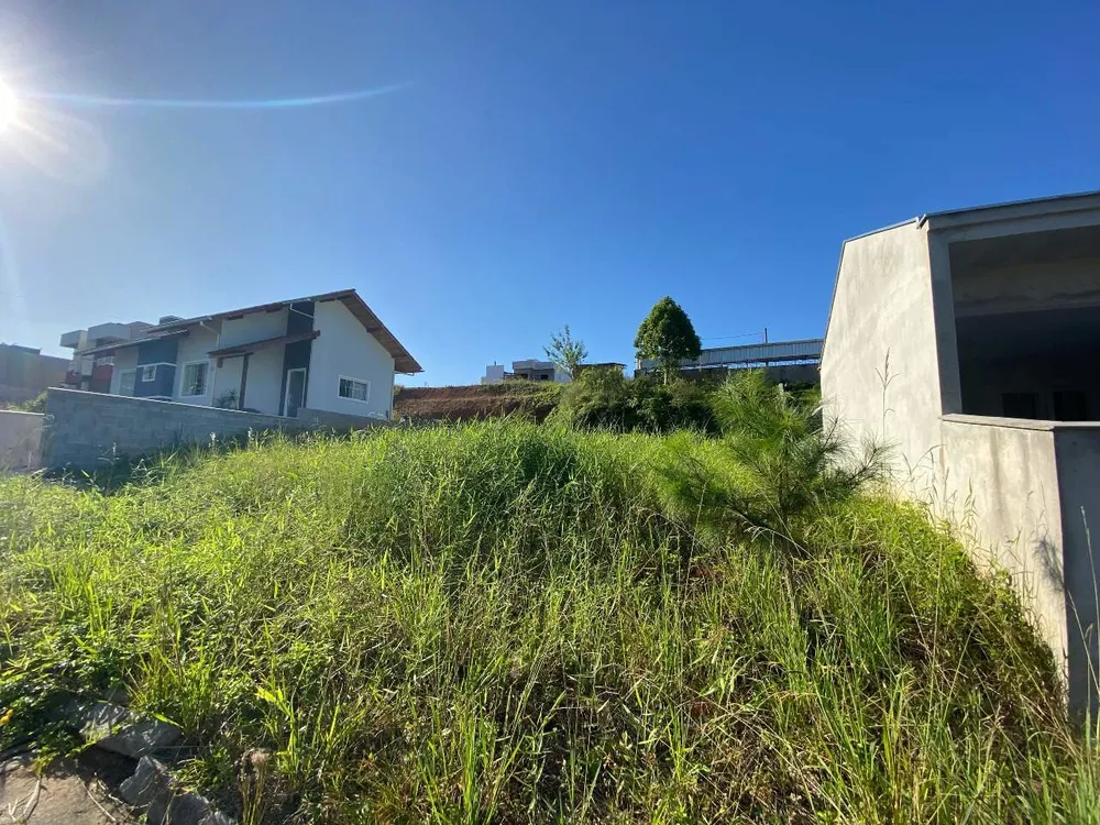 Terreno, 338 m² - Foto 1