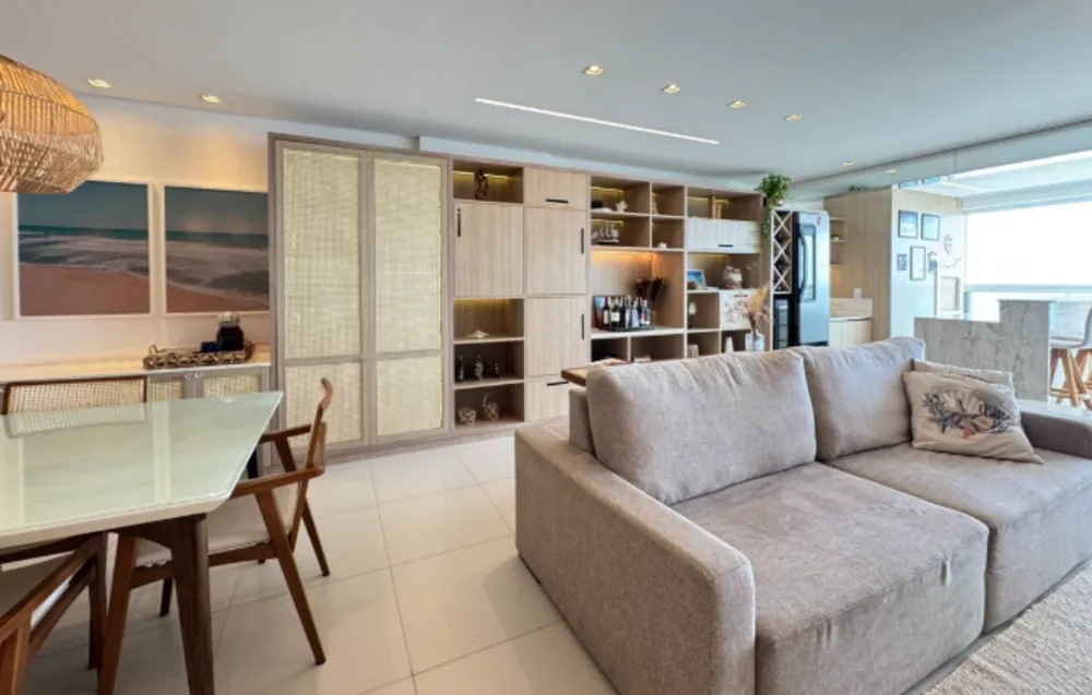 Apartamento, 3 quartos, 137 m² - Foto 8