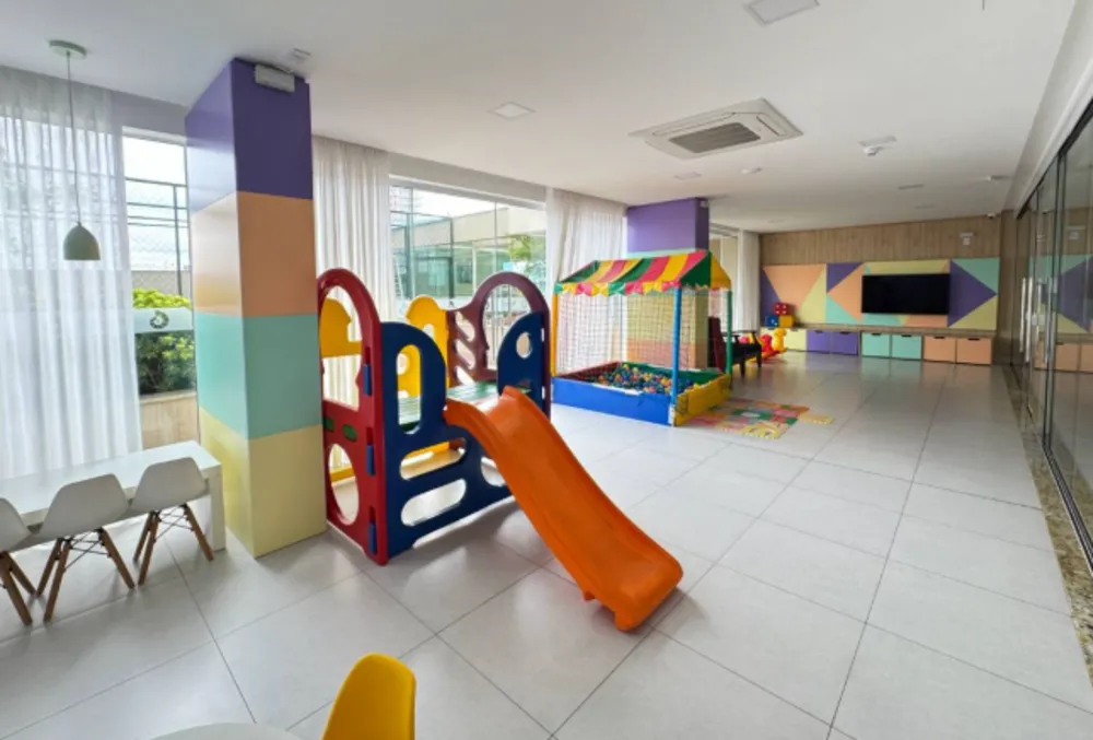 Apartamento, 3 quartos, 137 m² - Foto 16
