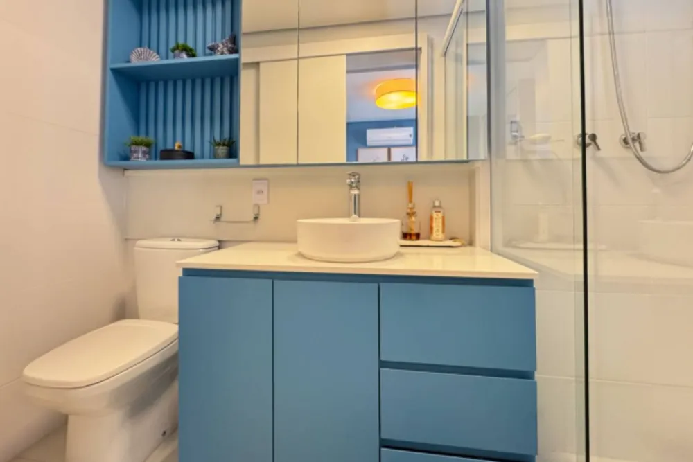 Apartamento, 3 quartos, 137 m² - Foto 10