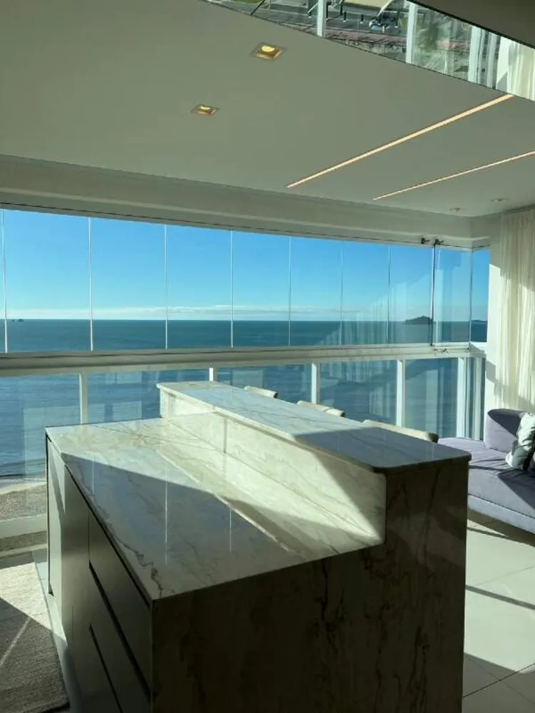 Apartamento, 3 quartos, 137 m² - Foto 3