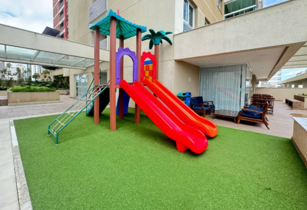 Apartamento, 3 quartos, 137 m² - Foto 15