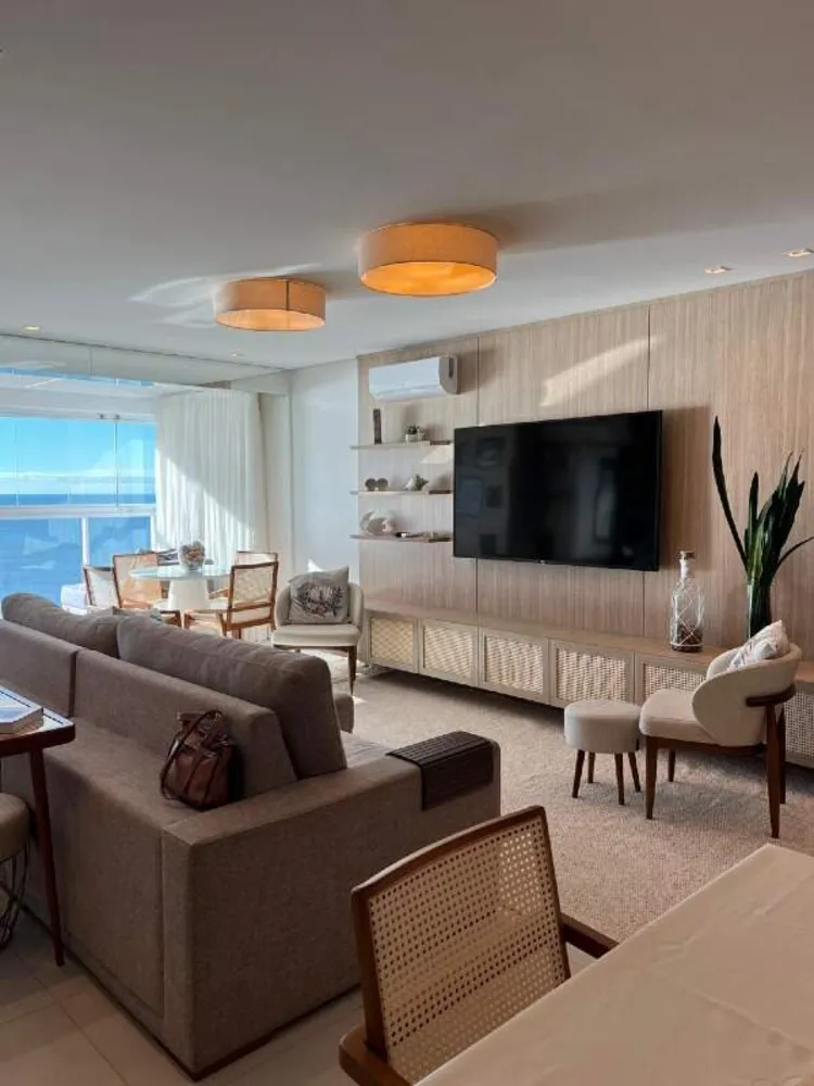 Apartamento, 3 quartos, 137 m² - Foto 7