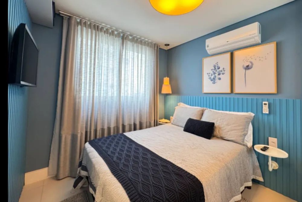 Apartamento, 3 quartos, 137 m² - Foto 9