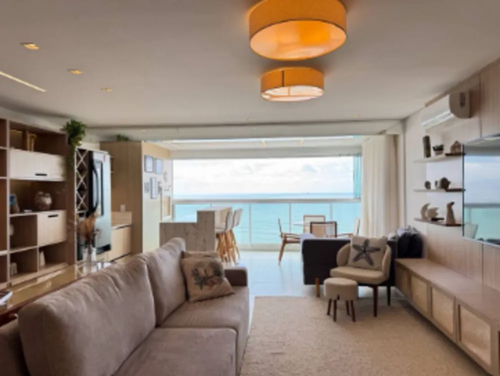 Apartamento, 3 quartos, 137 m² - Foto 6