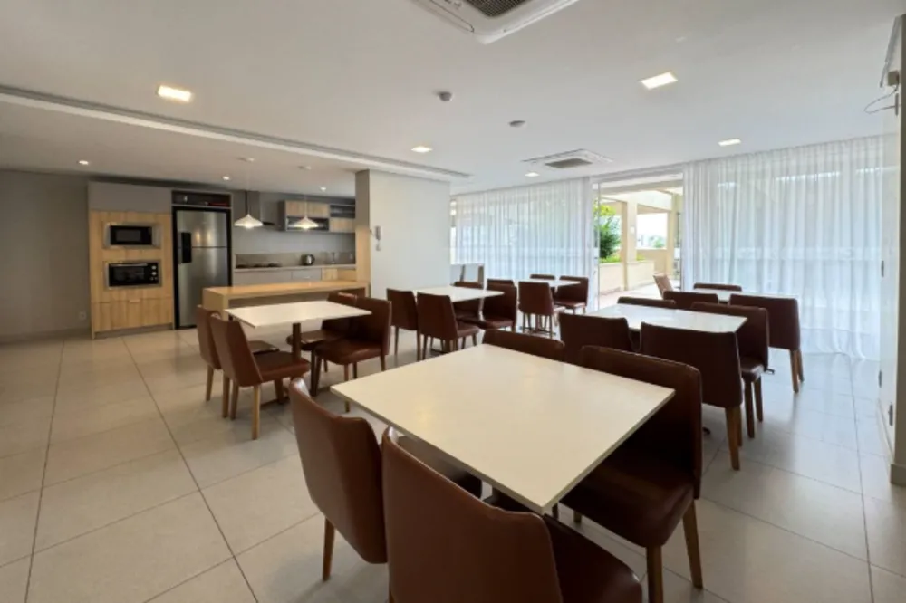Apartamento, 3 quartos, 137 m² - Foto 13