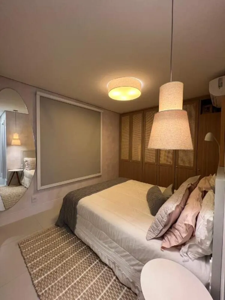 Apartamento, 3 quartos, 137 m² - Foto 11