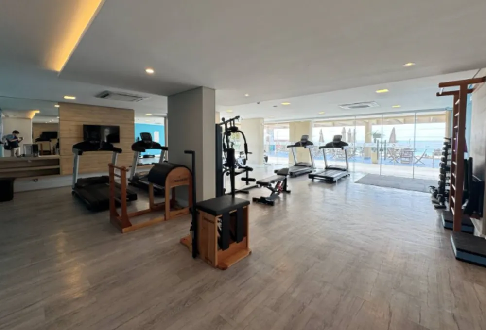 Apartamento, 3 quartos, 137 m² - Foto 14