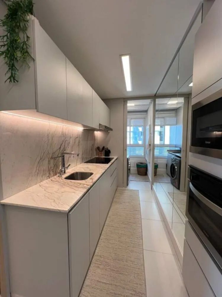 Apartamento, 3 quartos, 137 m² - Foto 5