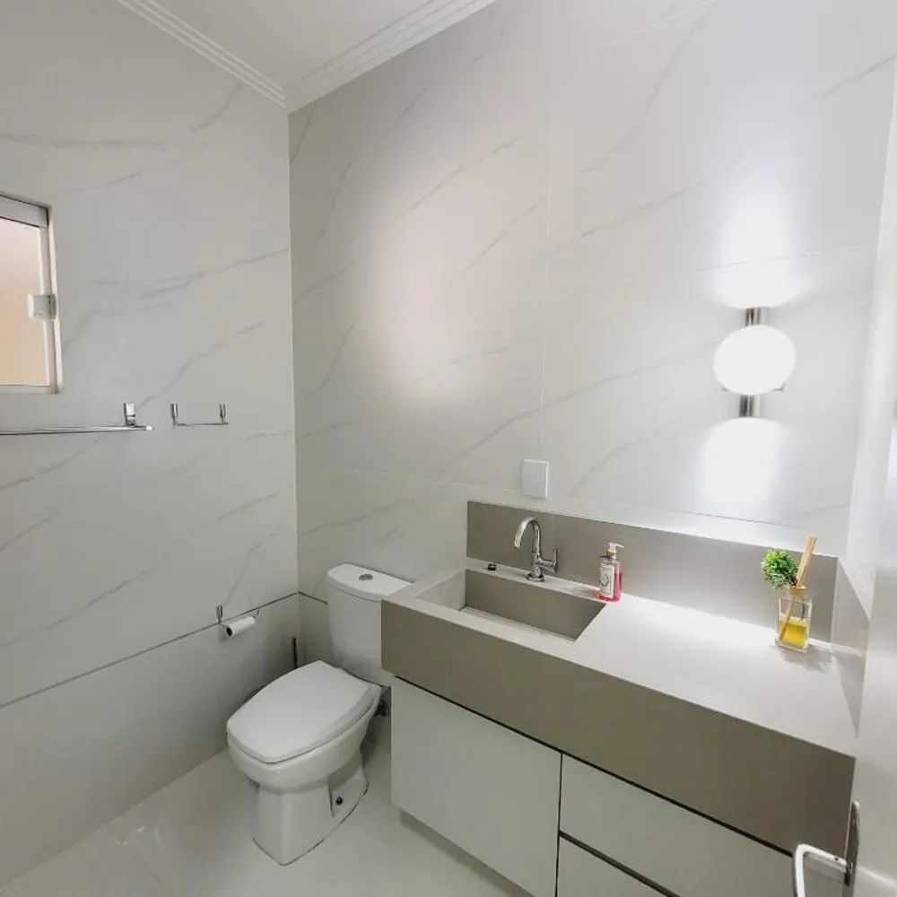 Casa, 3 quartos, 178 m² - Foto 10