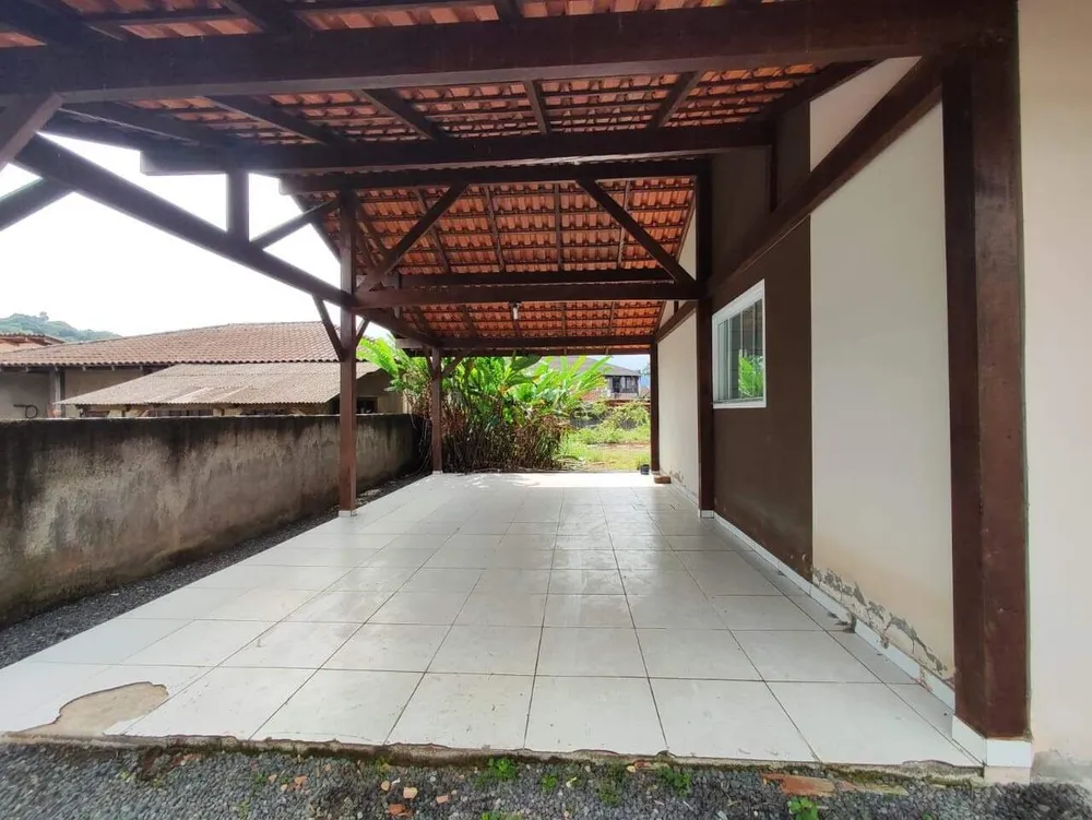 Casa, 2 quartos, 81 m² - Foto 2