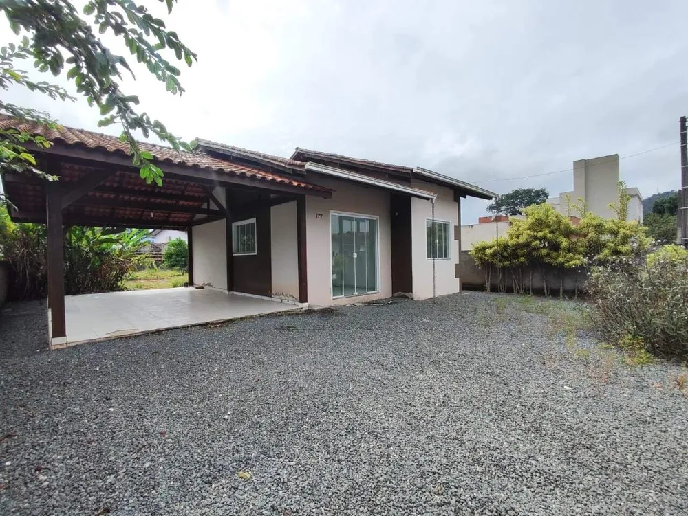 Casa, 2 quartos, 81 m² - Foto 1