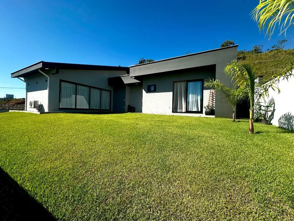Casa, 3 quartos, 147 m² - Foto 5