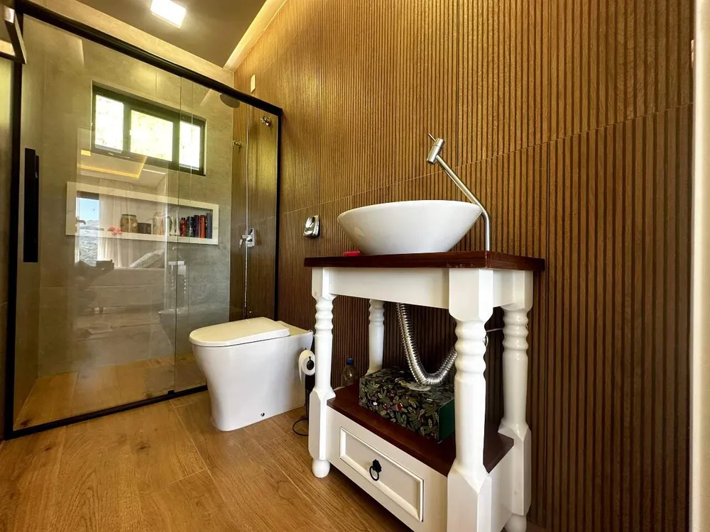 Casa, 3 quartos, 147 m² - Foto 11