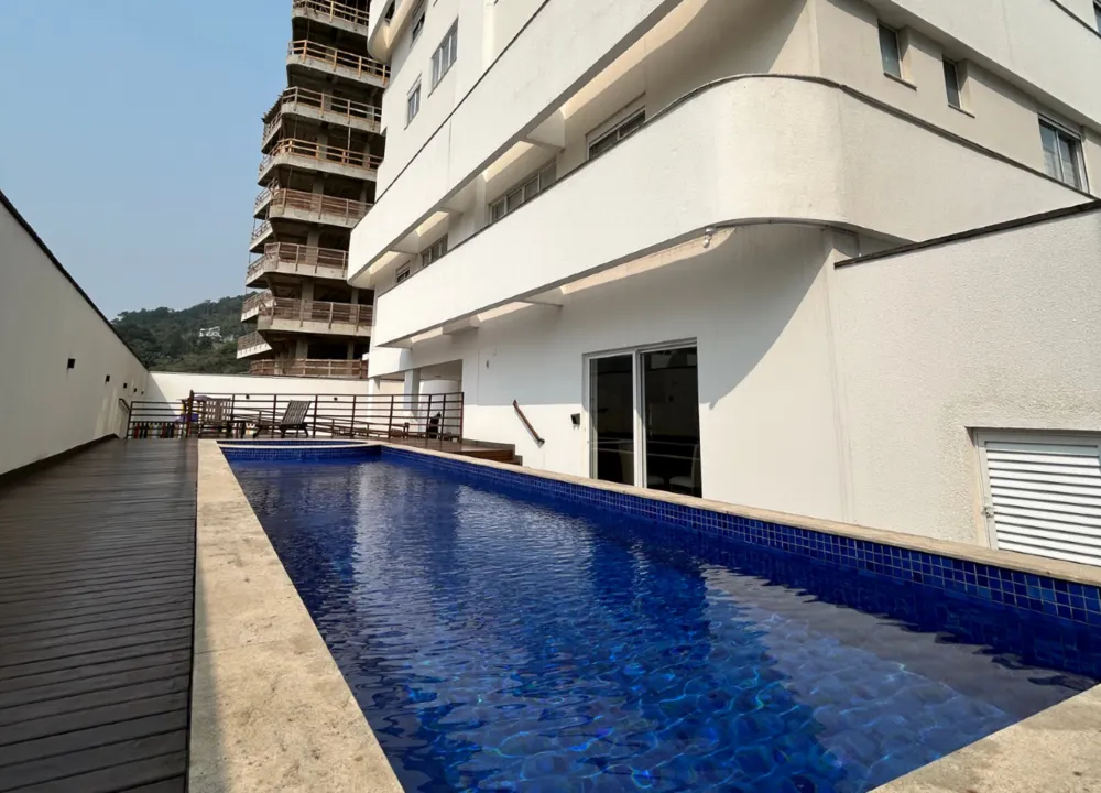 Apartamento, 3 quartos, 148 m² - Foto 1