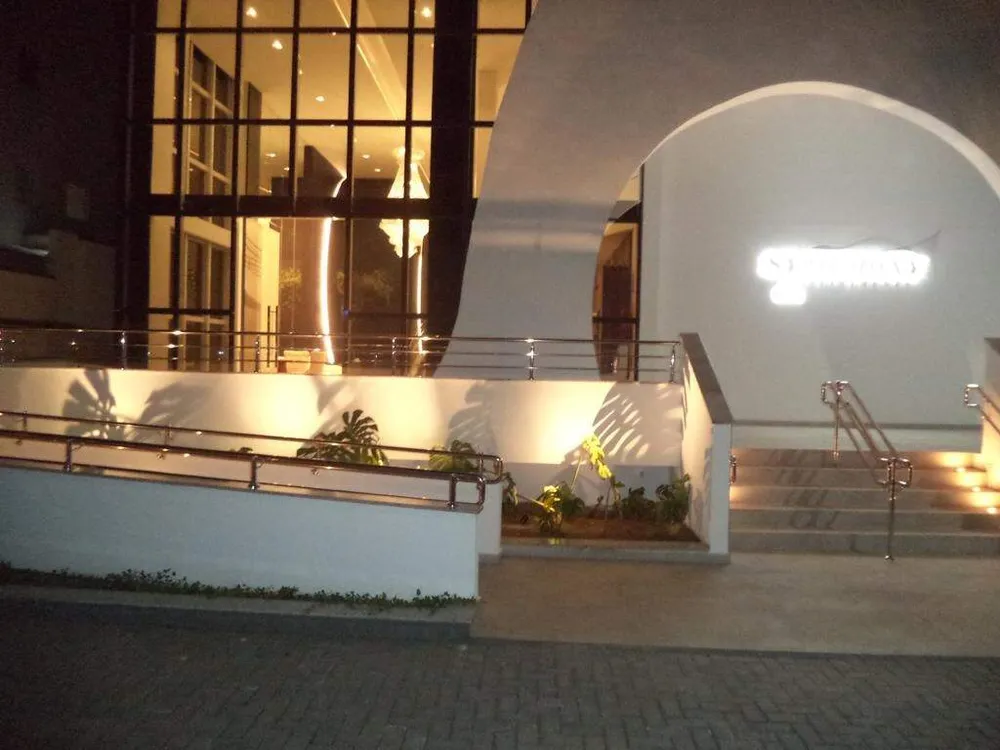 Apartamento, 3 quartos, 148 m² - Foto 12