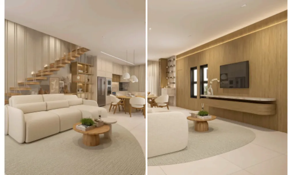 Casa, 3 quartos, 145 m² - Foto 12