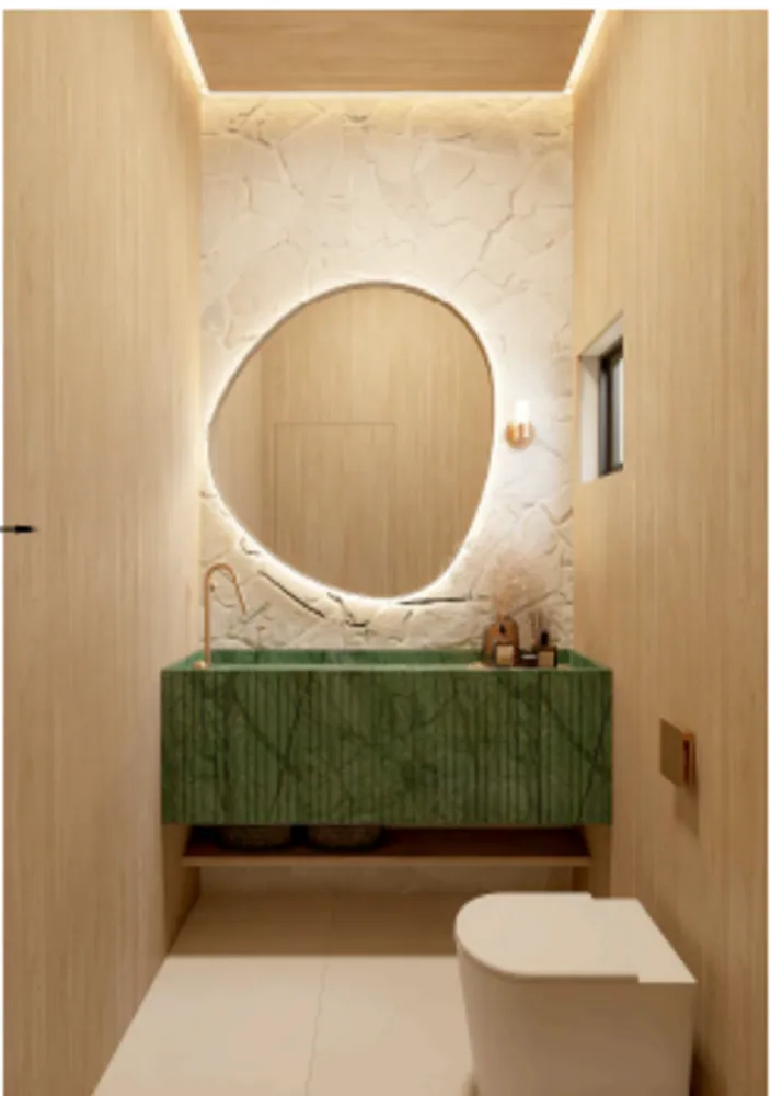 Casa, 3 quartos, 145 m² - Foto 13