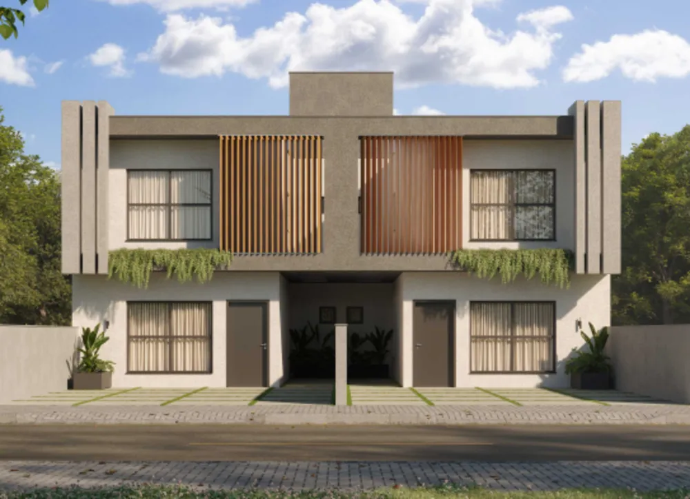 Casa, 3 quartos, 145 m² - Foto 1