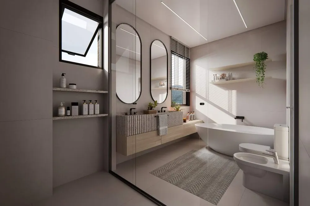 Apartamento, 4 quartos, 285 m² - Foto 14