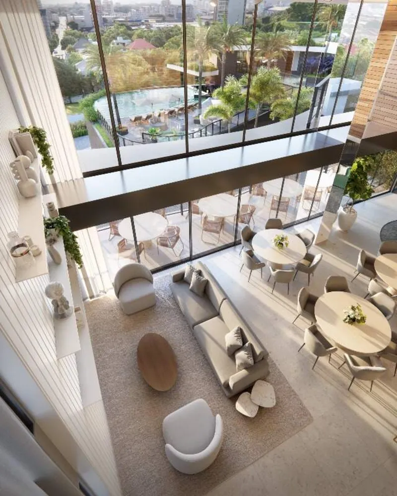 Apartamento, 4 quartos, 285 m² - Foto 2