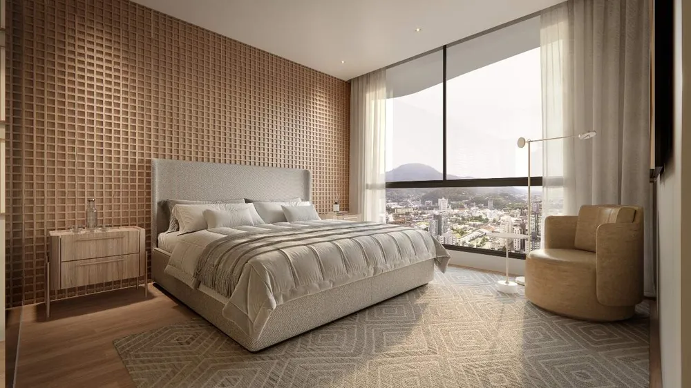 Apartamento, 4 quartos, 285 m² - Foto 5