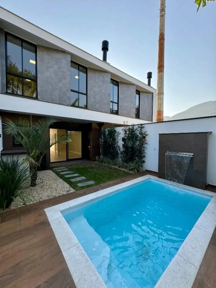 Casa, 3 quartos, 157 m² - Foto 10