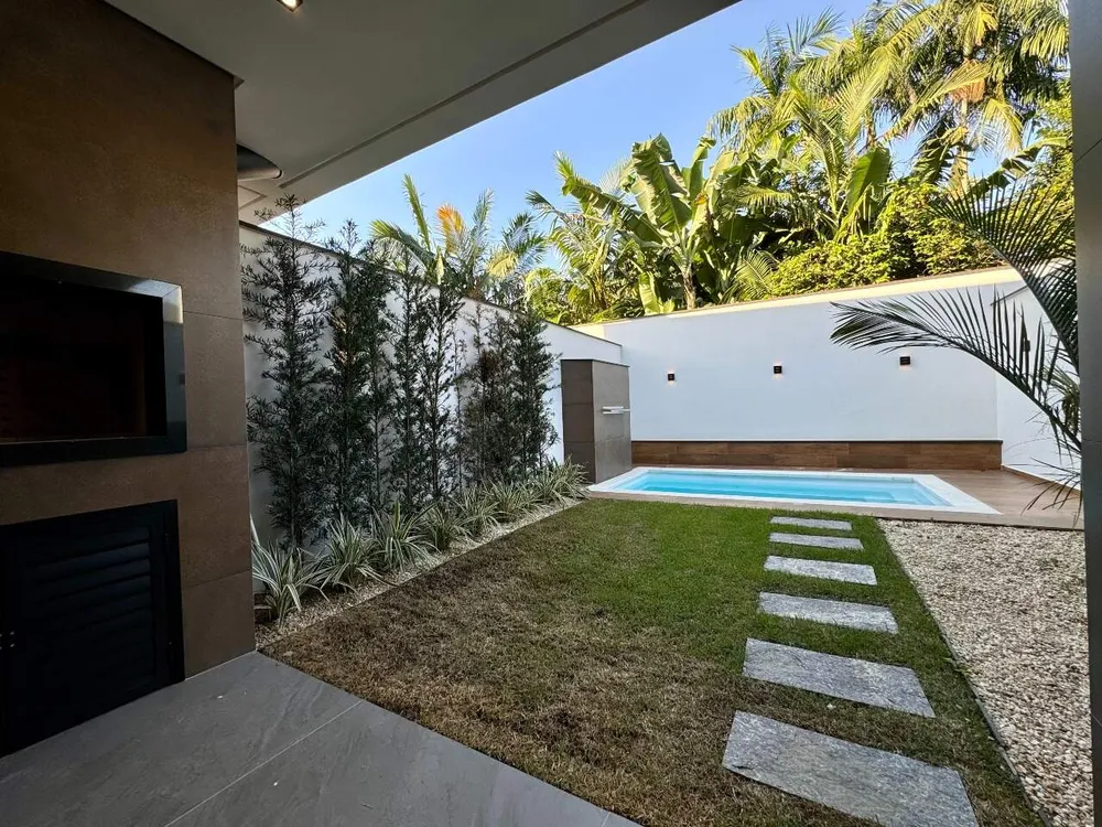 Casa, 3 quartos, 157 m² - Foto 8