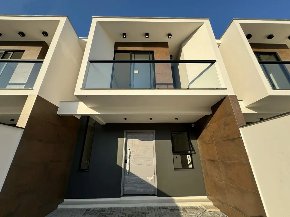 Casa, 3 quartos, 157 m² - Foto 2