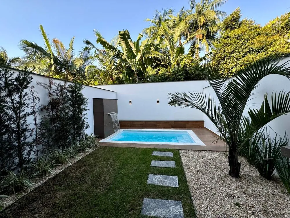 Casa, 3 quartos, 157 m² - Foto 7