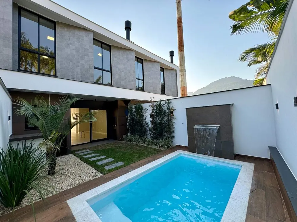 Casa, 3 quartos, 157 m² - Foto 5