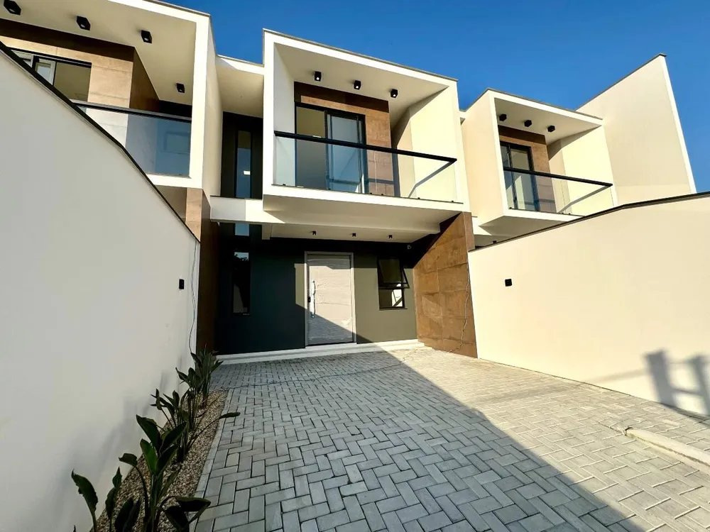 Casa, 3 quartos, 157 m² - Foto 1